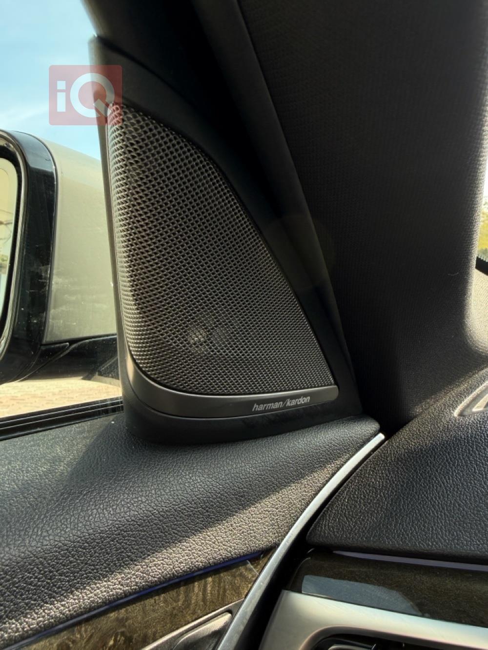 بي ام دبليو الفئة 5